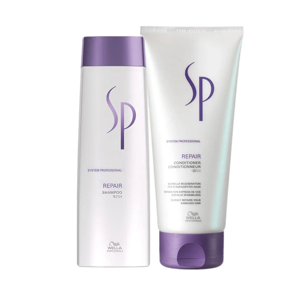 Wella SP Kit Repair