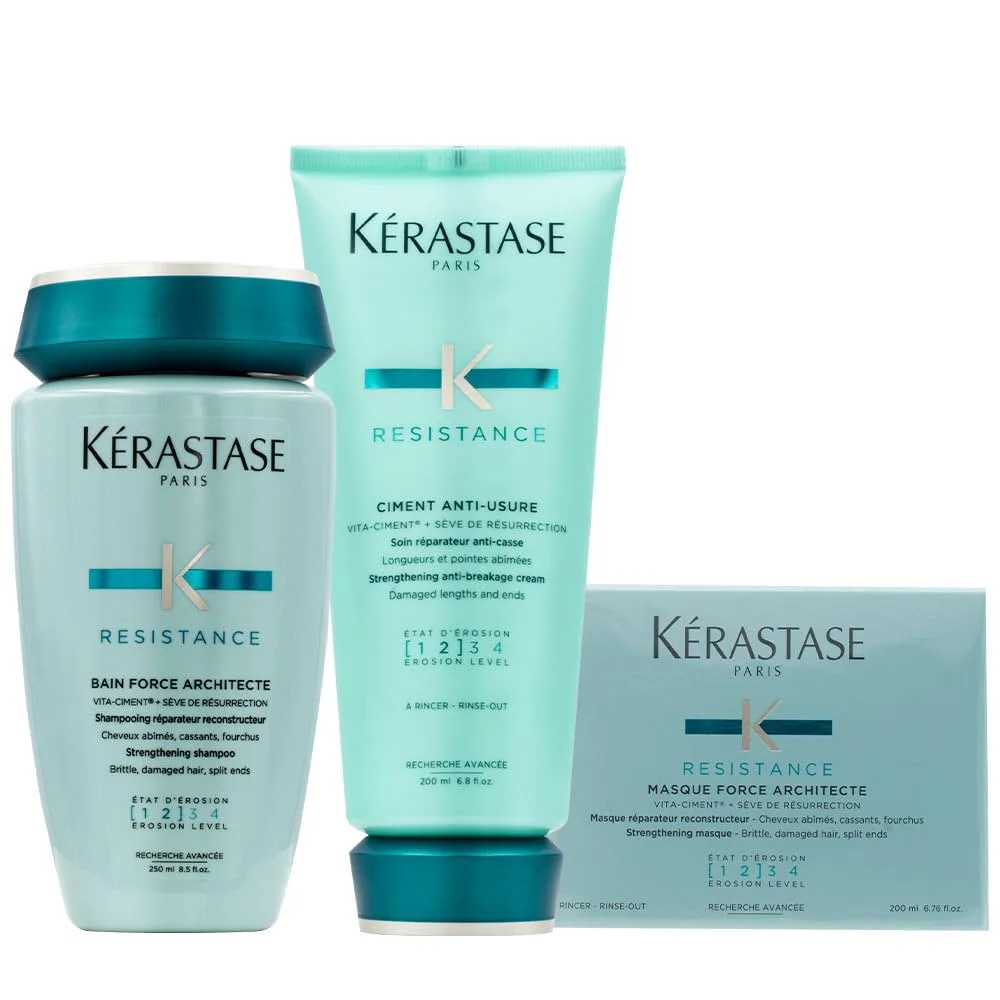 Kerastase Résistance Force Architecte