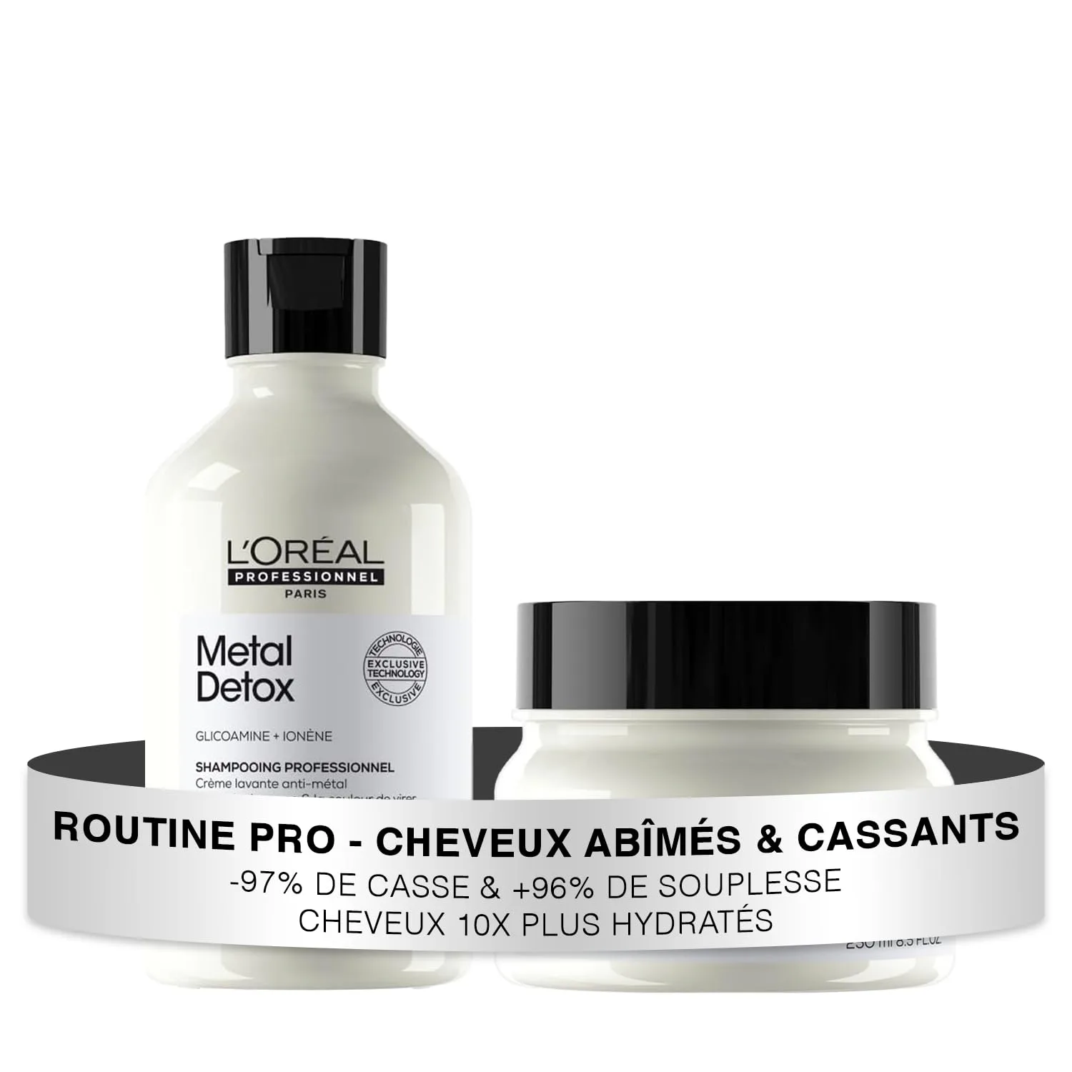 L'Oreal Professionnel Metal Detox