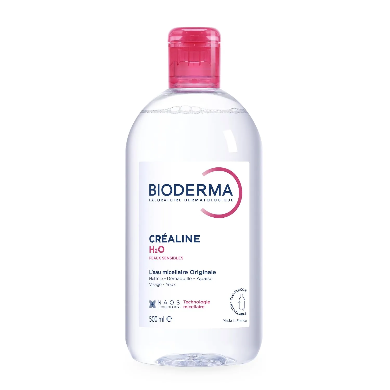 Bioderma Créaline H2O