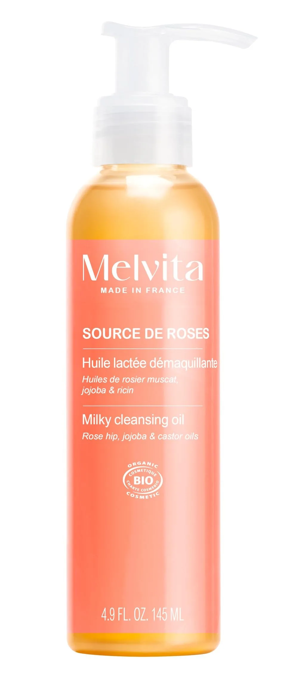 Melvita Source de Roses