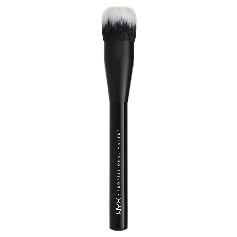 NYX Duo Fibre Pro