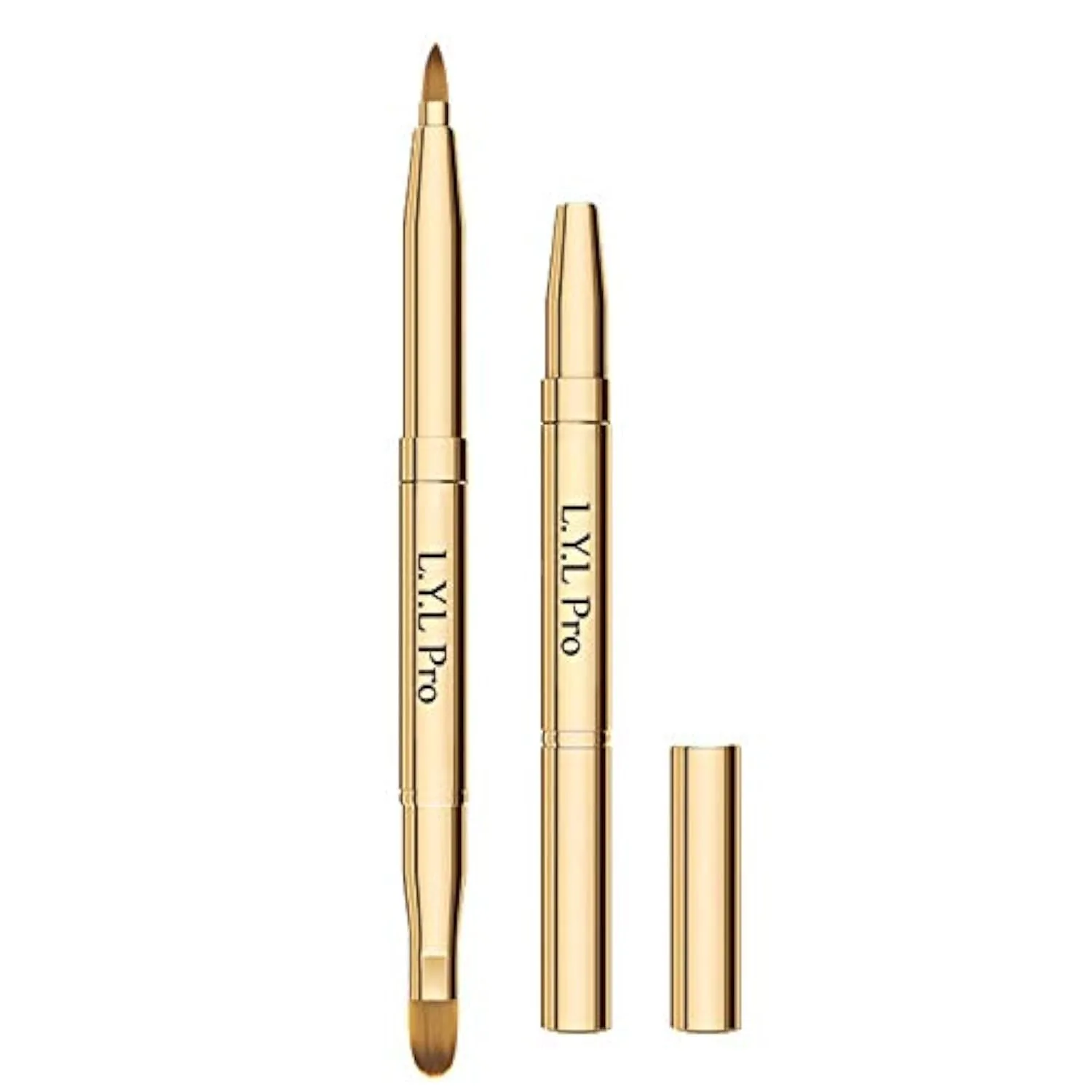 Pinceaux de maquillage à lèvres