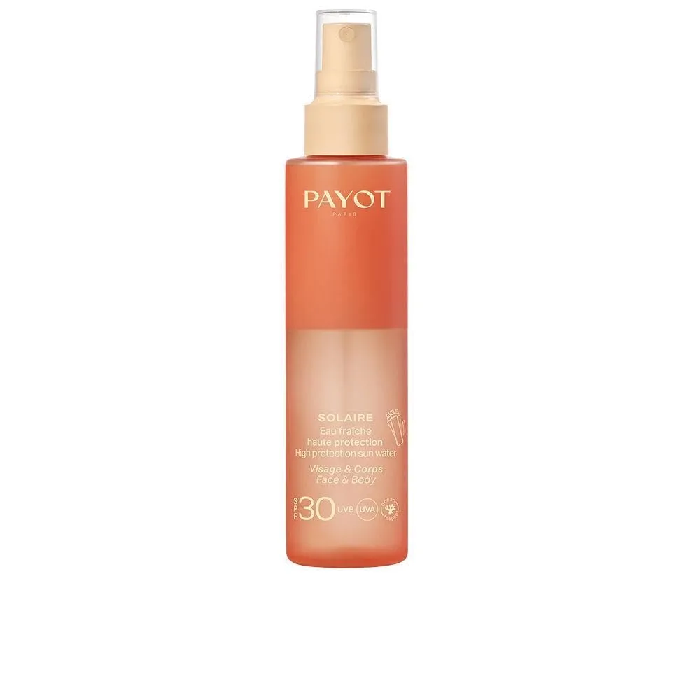 Payot Sun Fresh Water