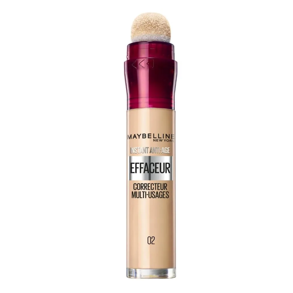 Maybelline New York Instant Effaceur