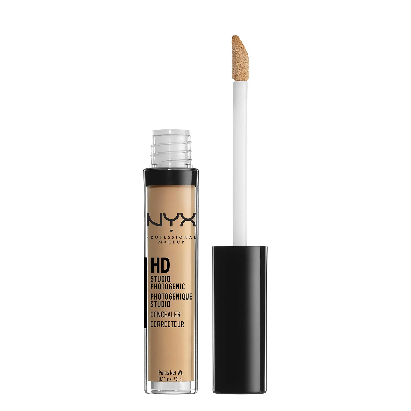 NYX Professional Makeup HD Studio Photogenic