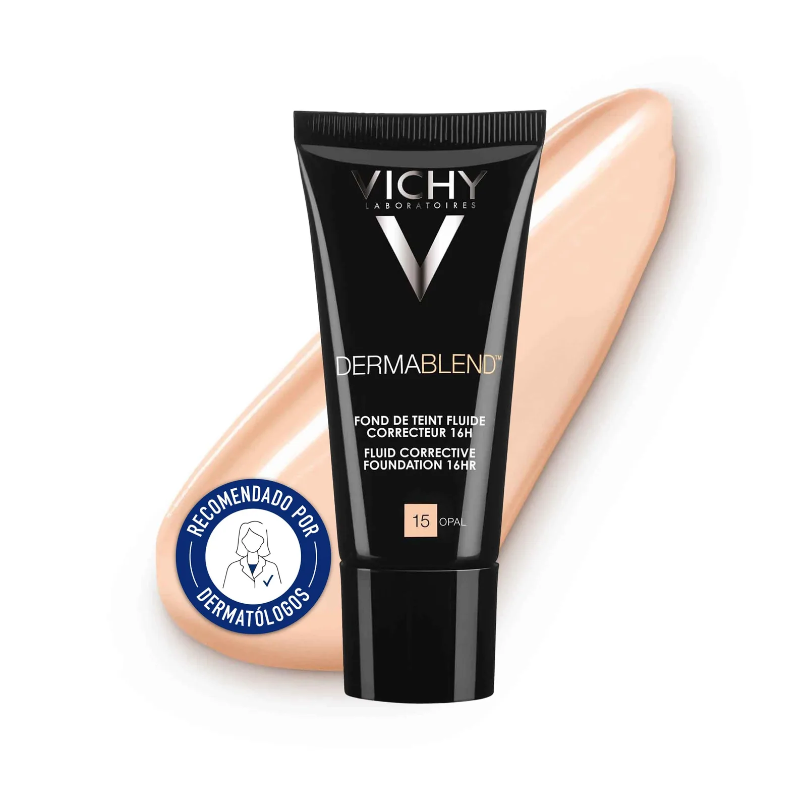 Vichy Dermablend