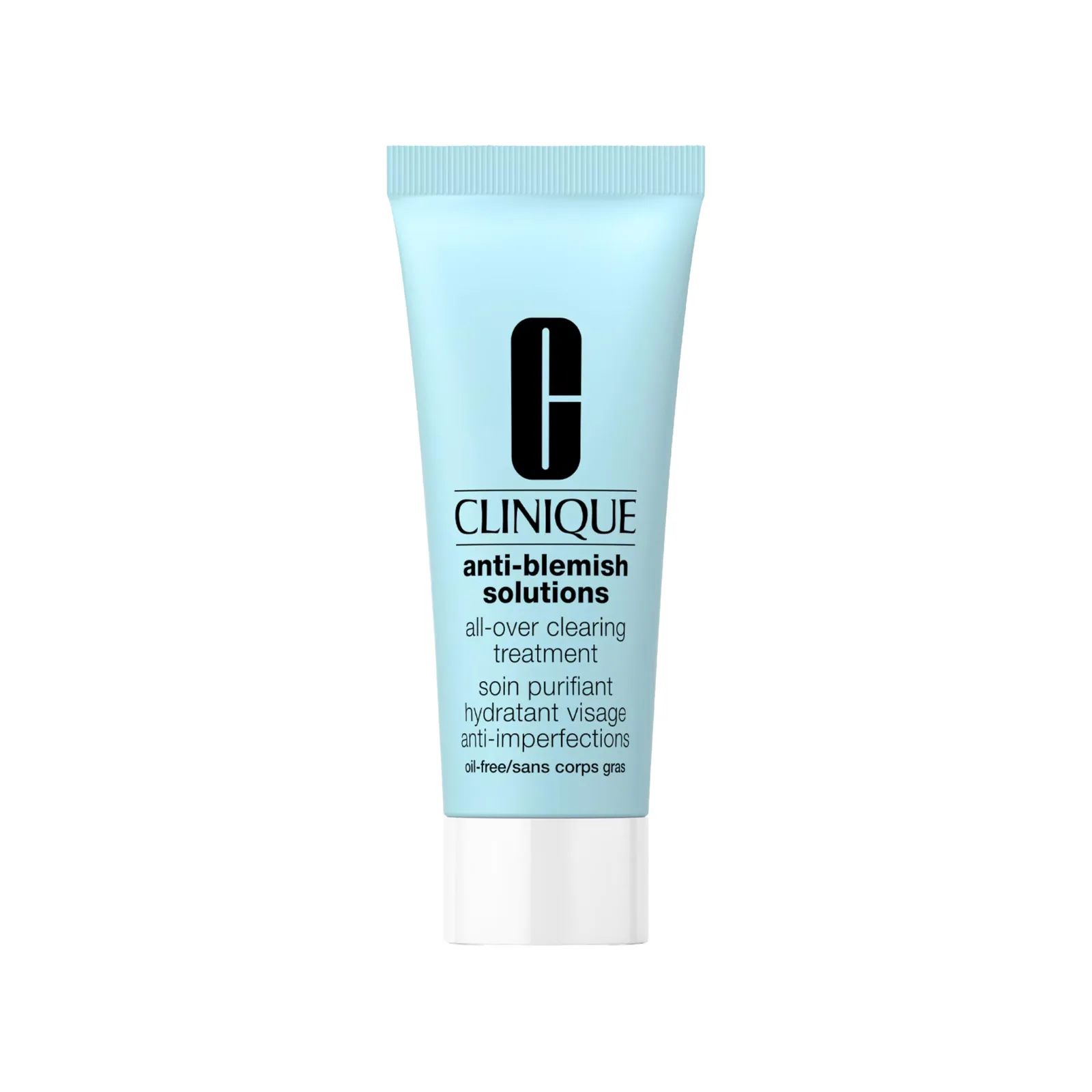 Clinique Anti-Blemish Solutions