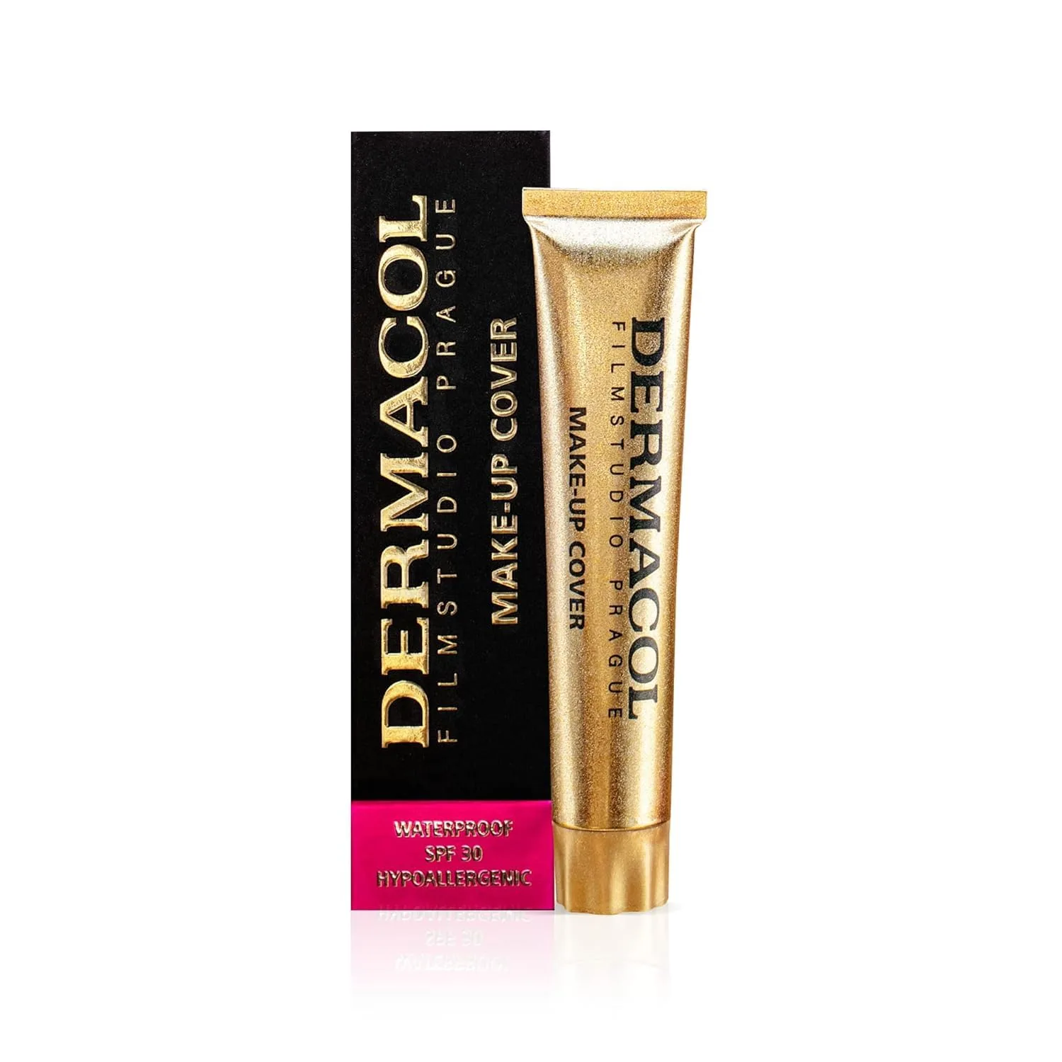 Dermacol Fond de Teint