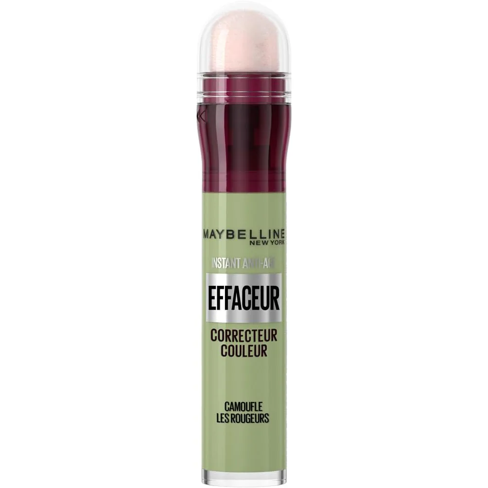 Maybelline New York Instant Effaceur