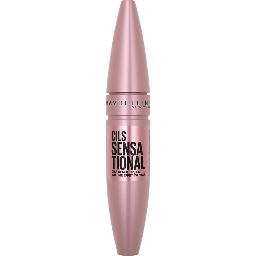Maybelline New York Cil Sensational