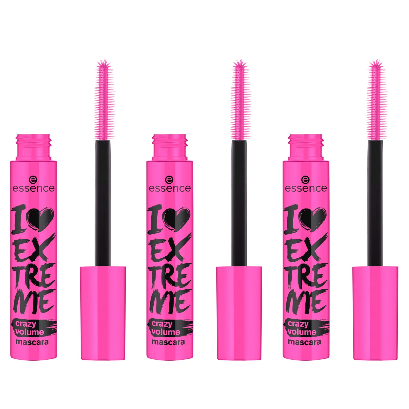 Essence I Love Extreme