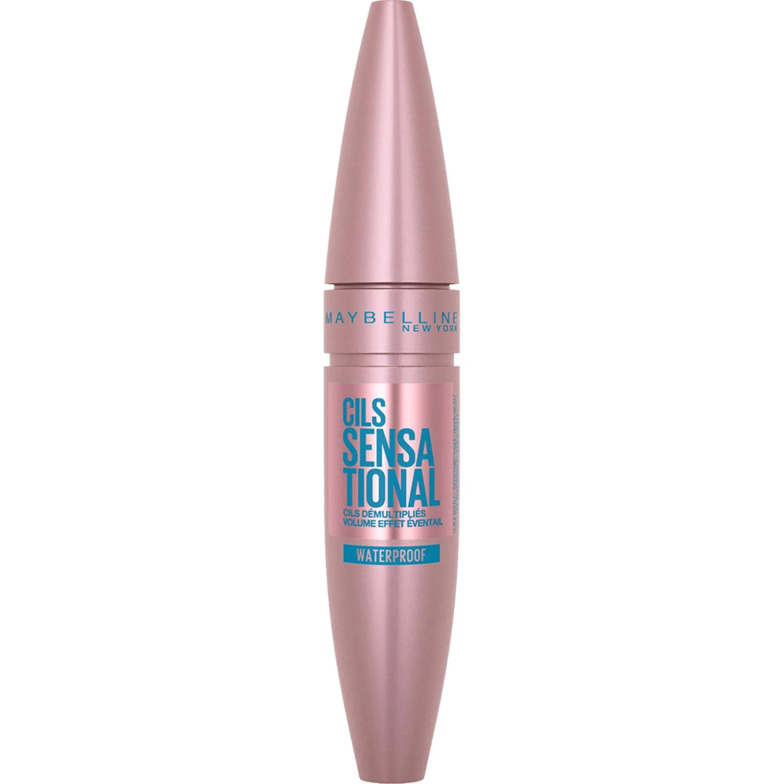 Maybelline New York Cils Sensational
