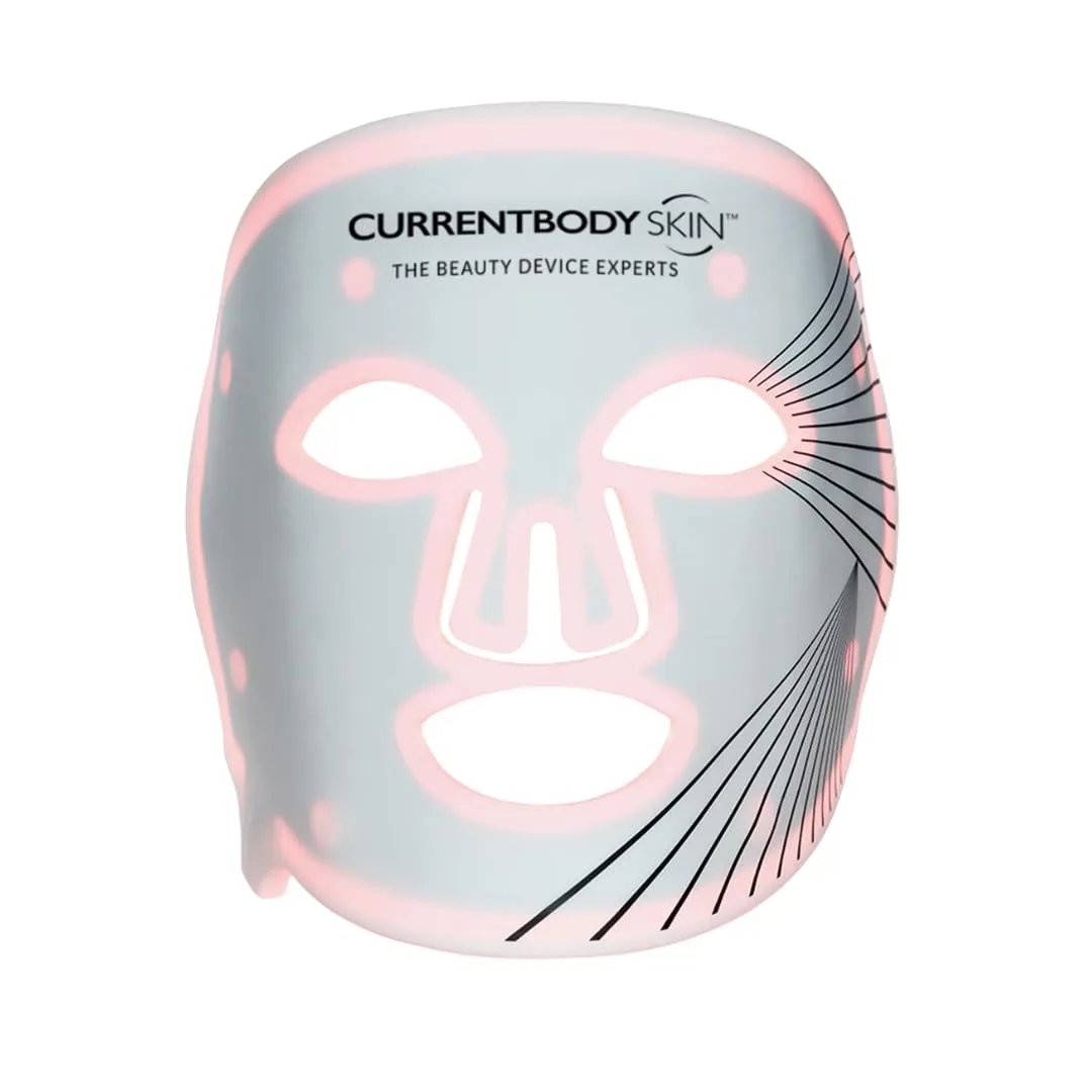 CurrentBody Masque LED Série 1