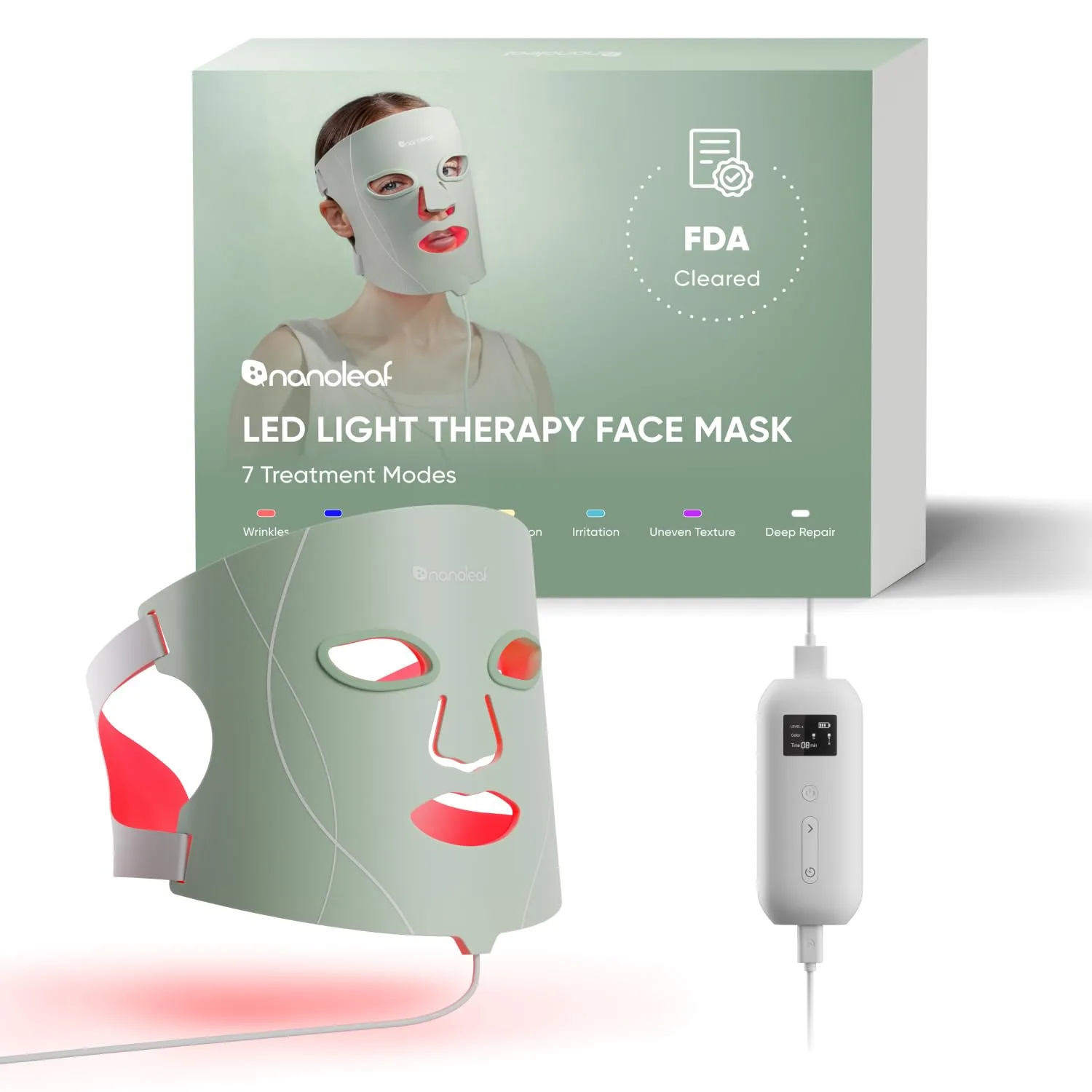 Nanoleaf Masque LED