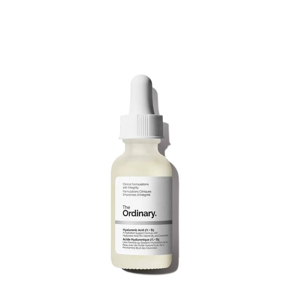 The Ordinary Hyaluronic Acid 2%