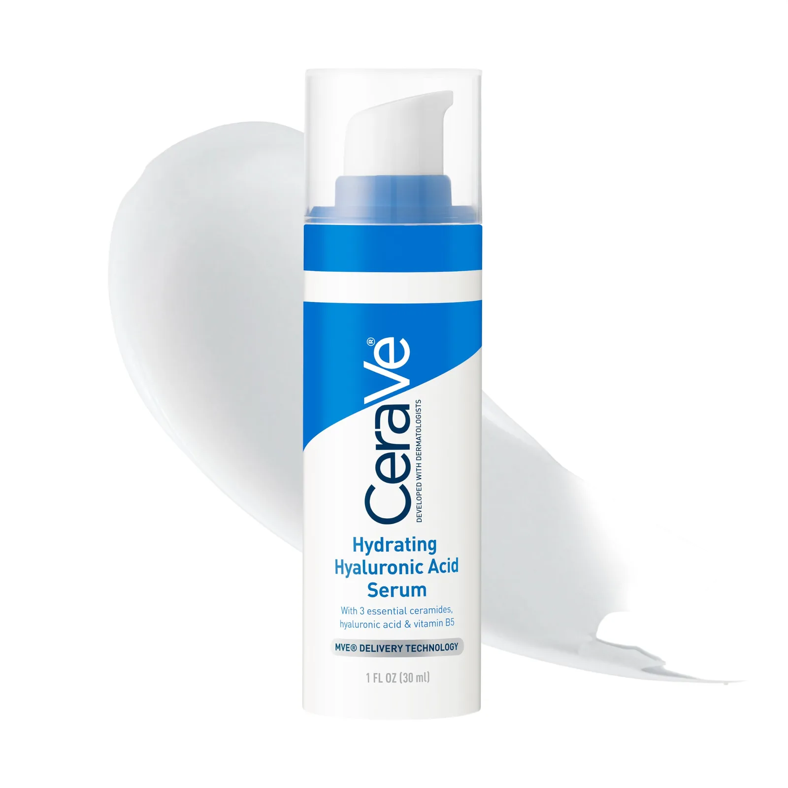 CeraVe Sérum Hydratant