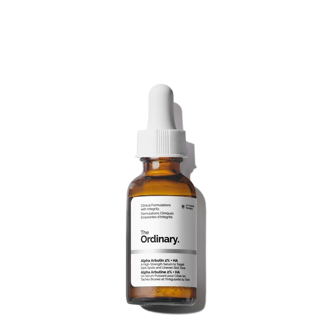 The Ordinary Alpha Arbutine 2%