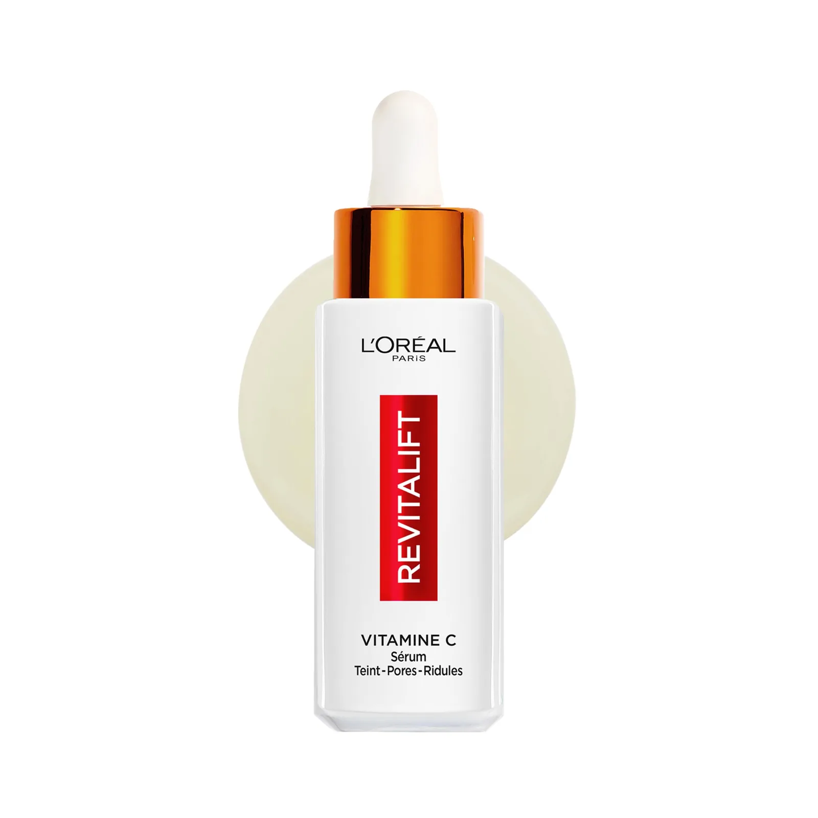 L'Oréal Paris Revitalift Clinical