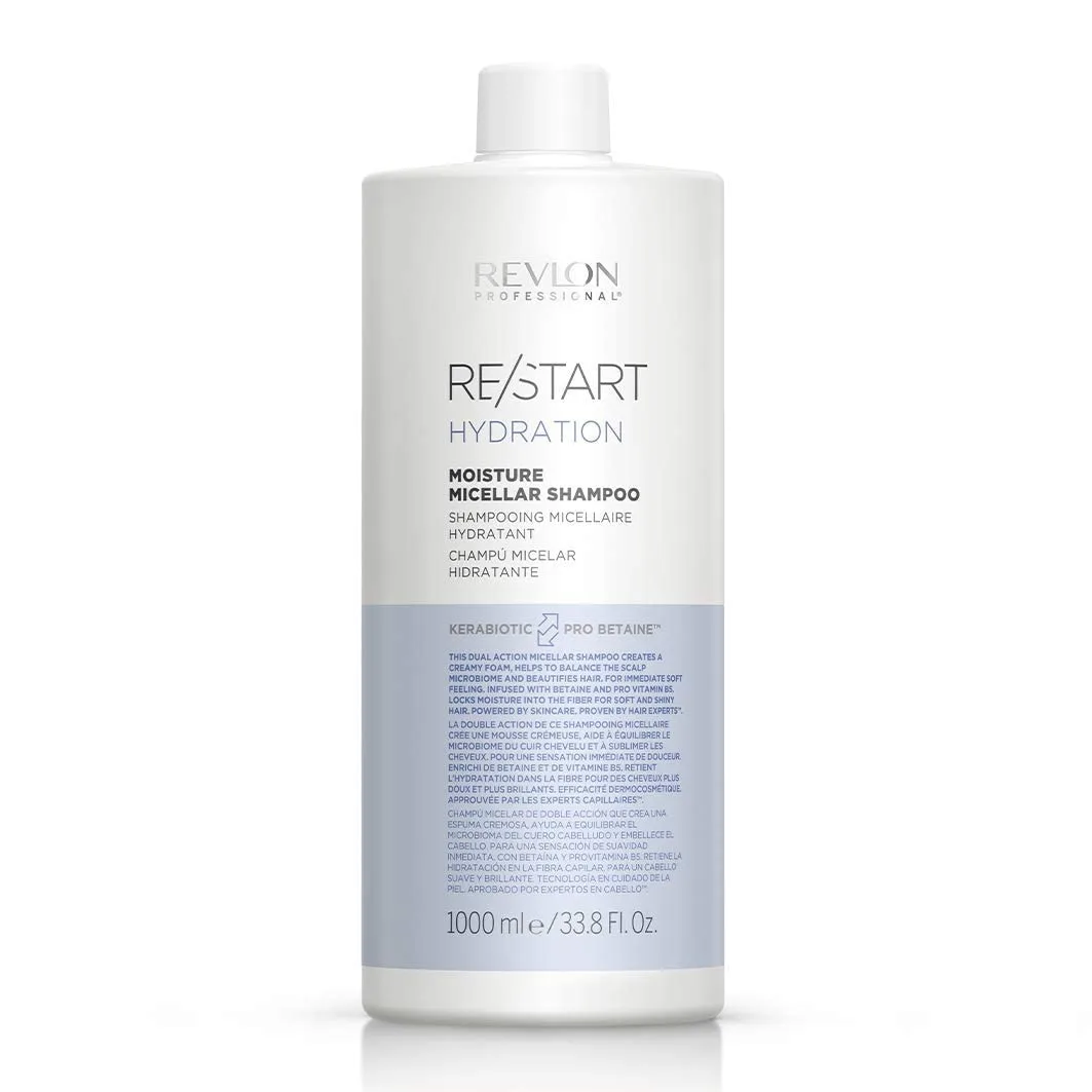 Revlon Professional Re/Start