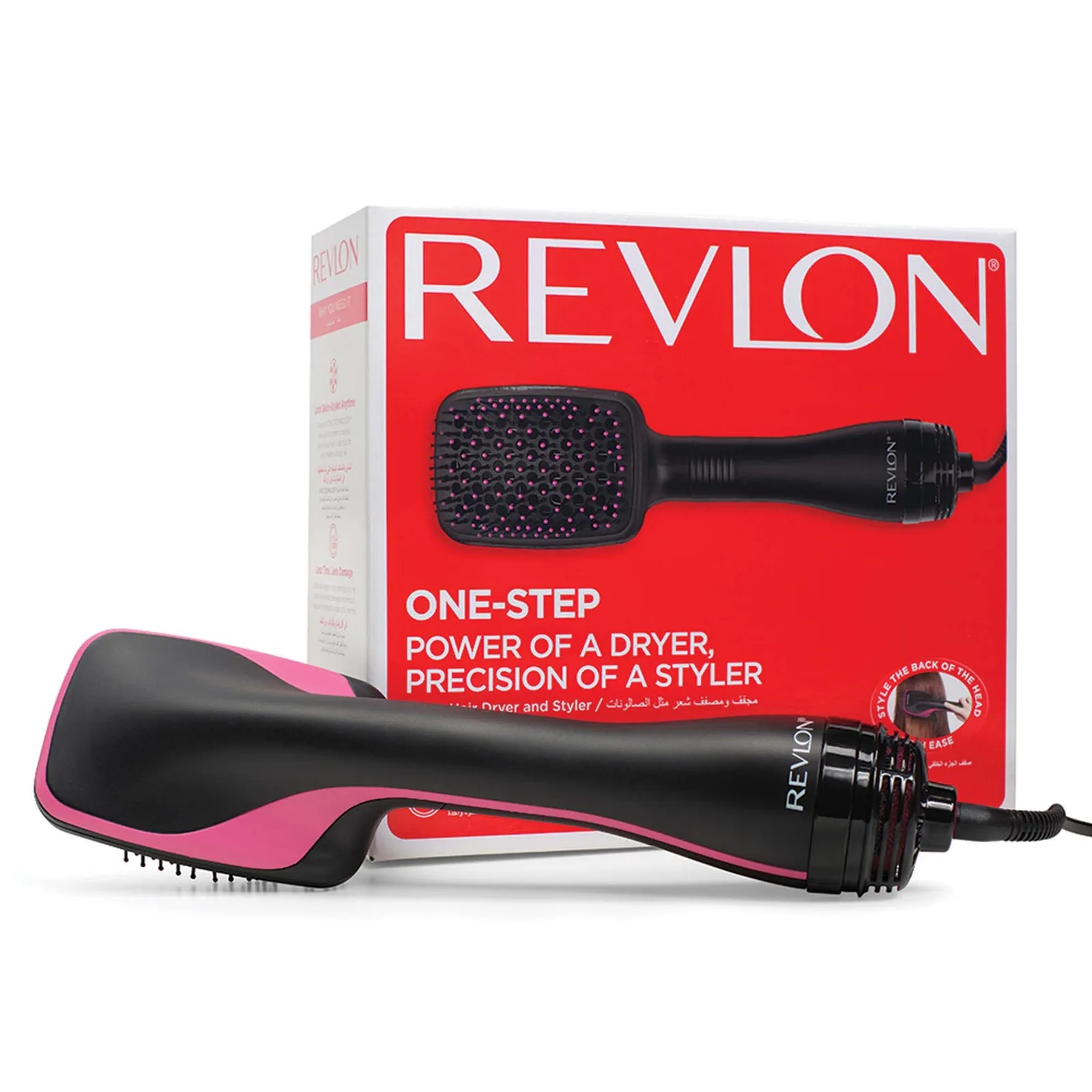 Revlon Salon One-Step