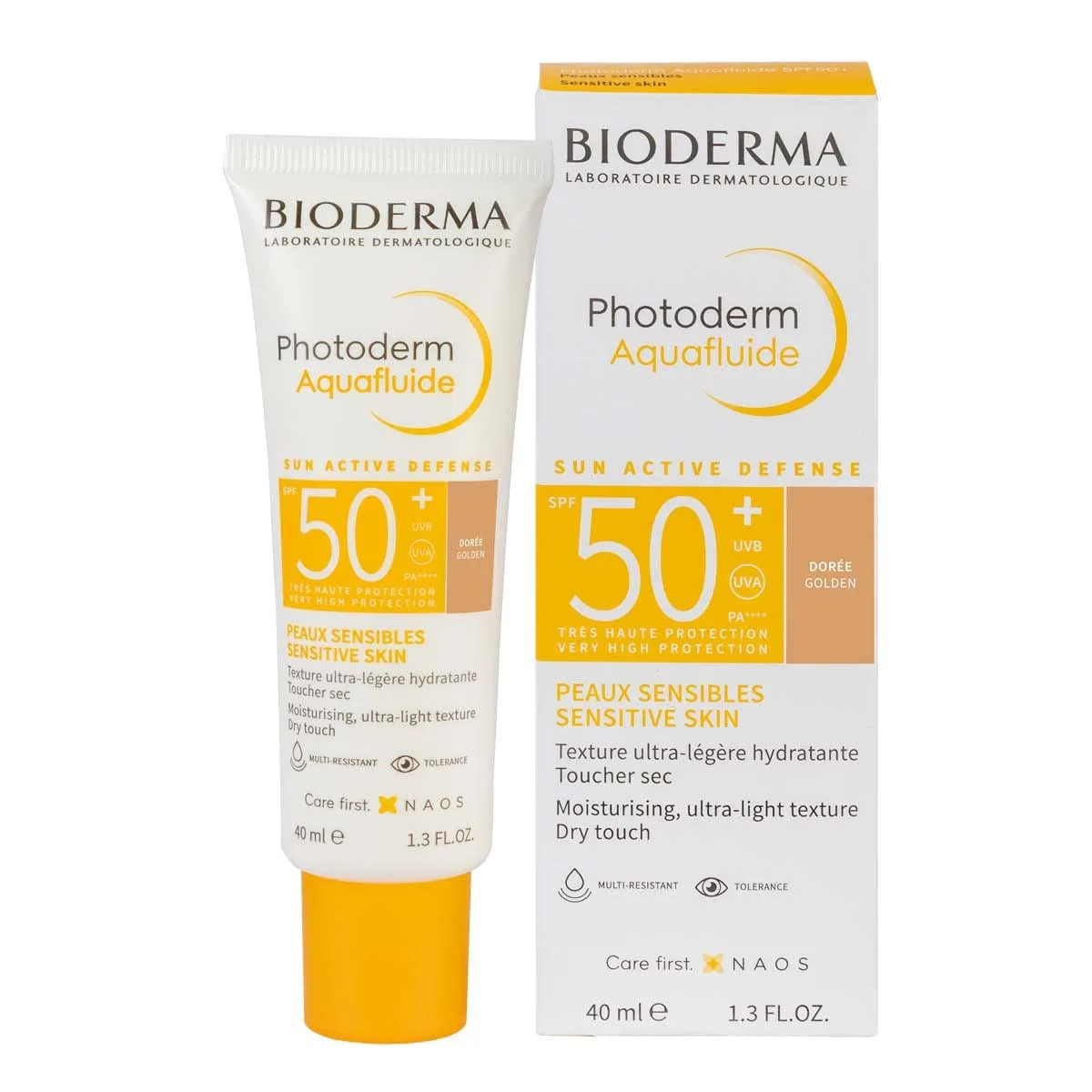 Bioderma Photoderm MAX Aquafluide