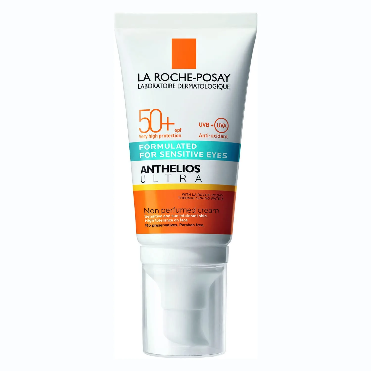 Anthelios UVMUNE 400 Crème Hydratante