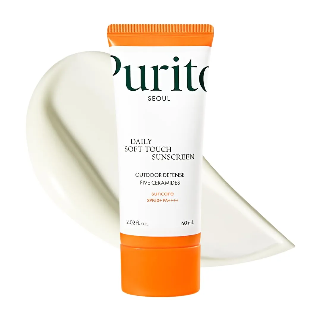 Purito Soft Touch Sunscreen
