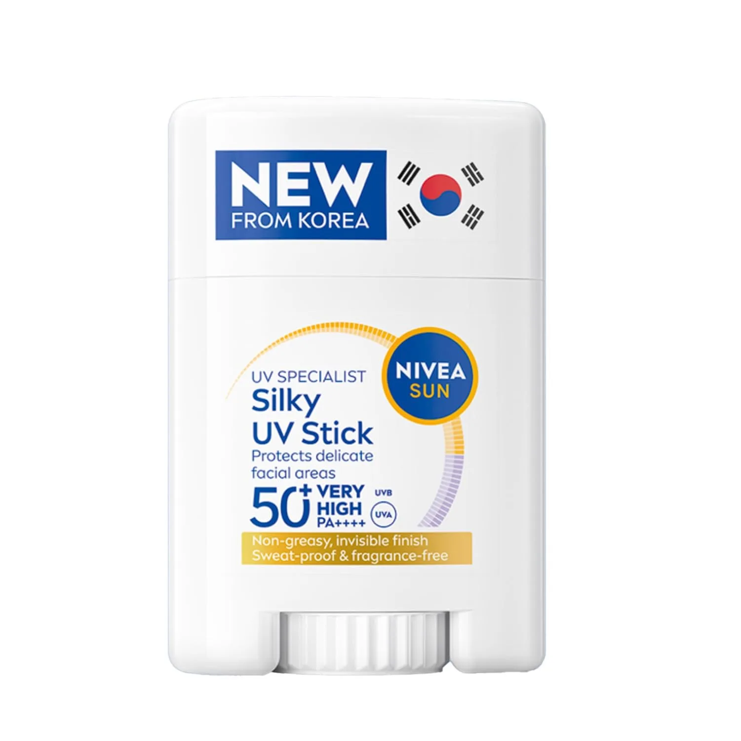 Nivea Sun Stick UV Silky