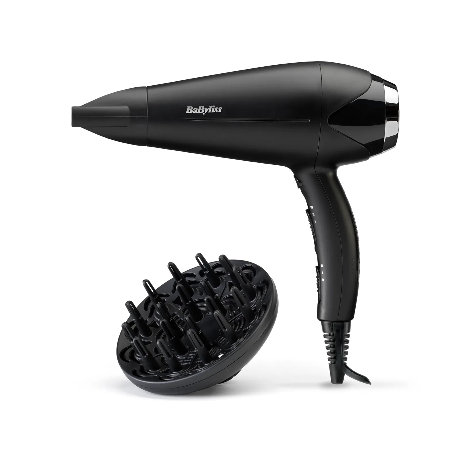 BaByliss Turbo Smooth