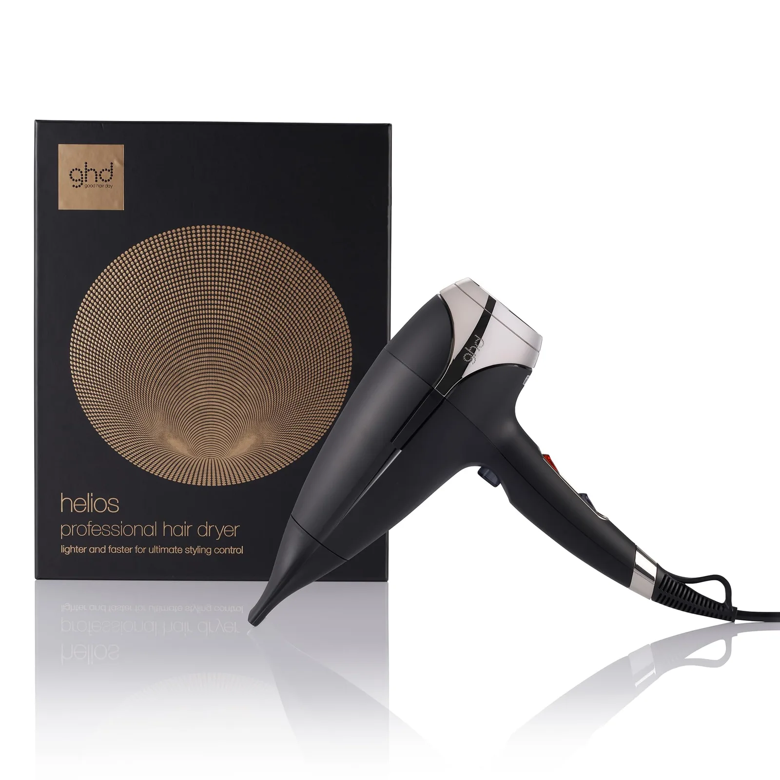 ghd Helios