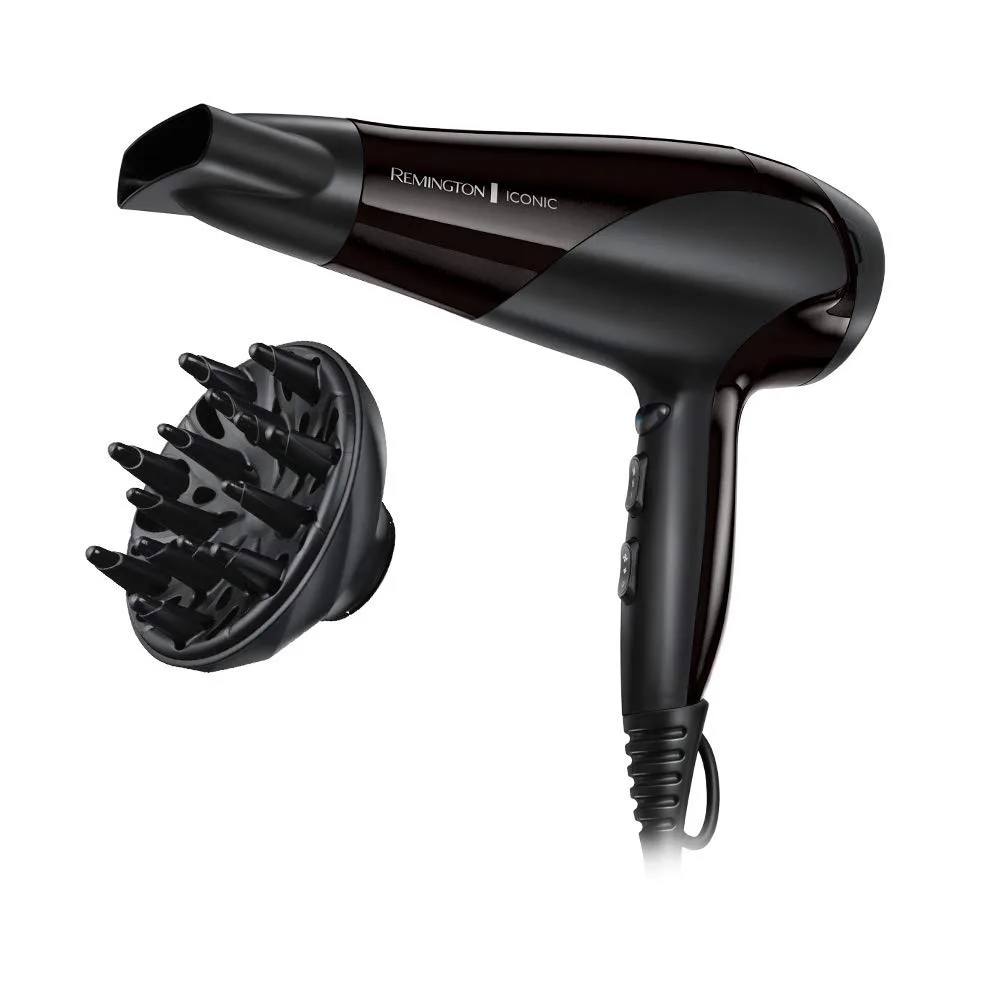 Remington Ionic Dry