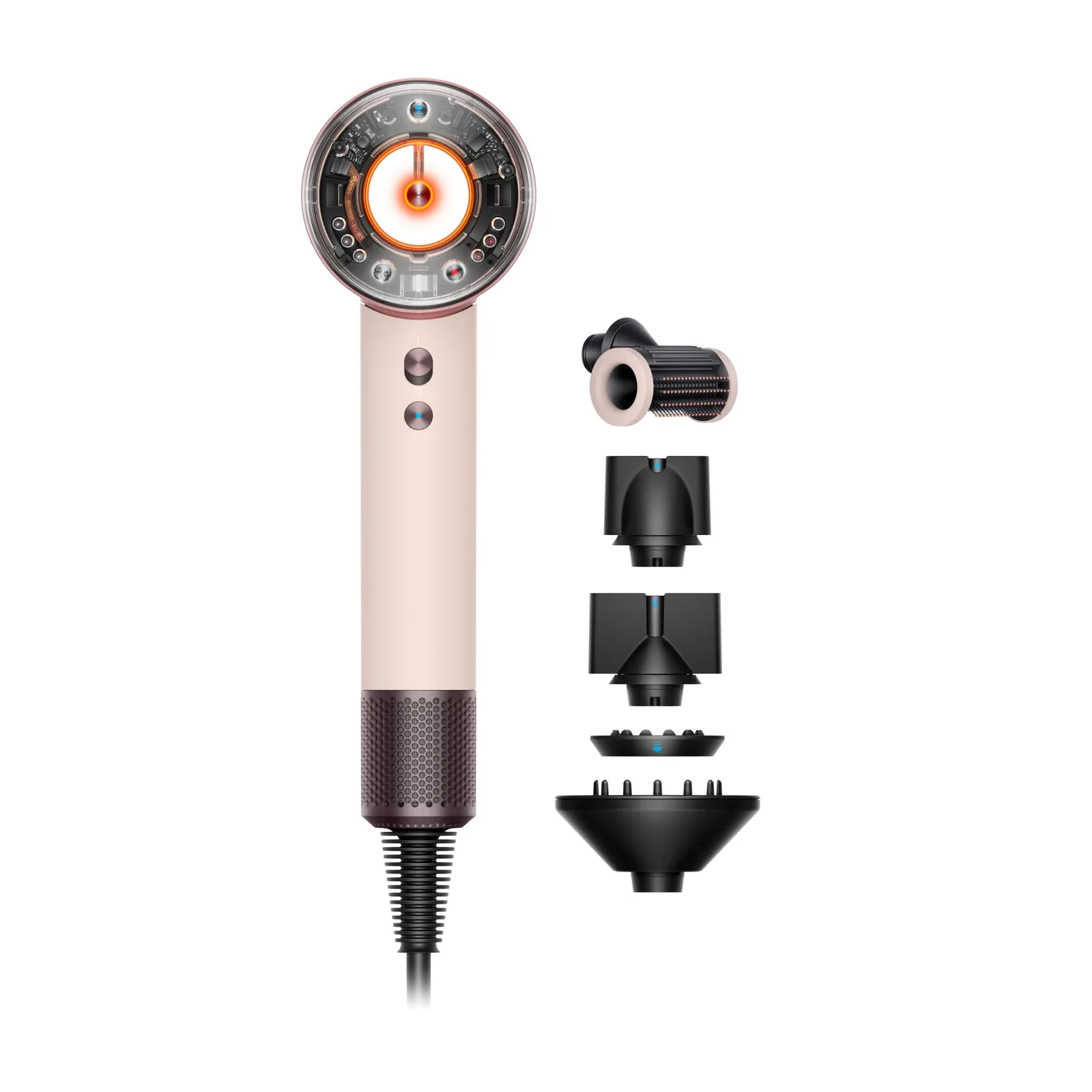 Dyson Supersonic Nural